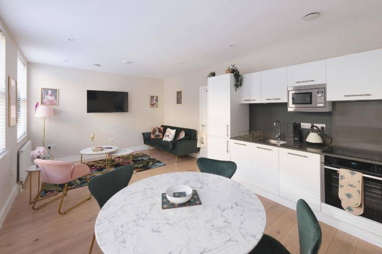 Holiday apartment | Close to Roman Baths | Dogs allowed — photo 4
