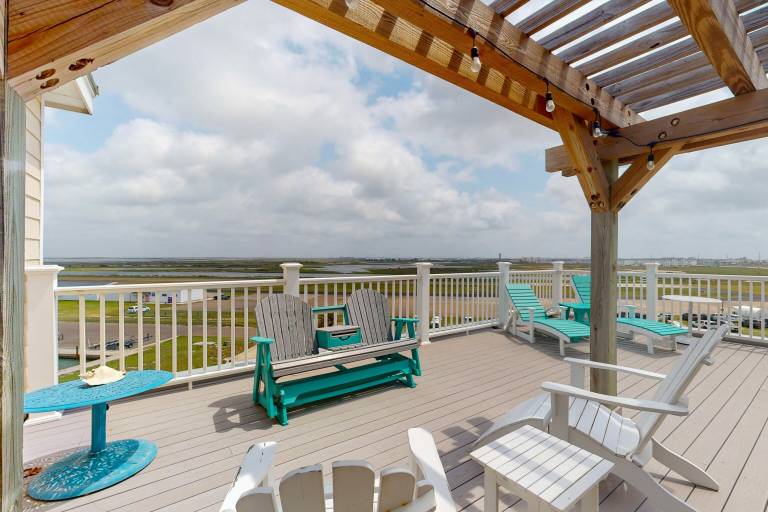 House Port Aransas