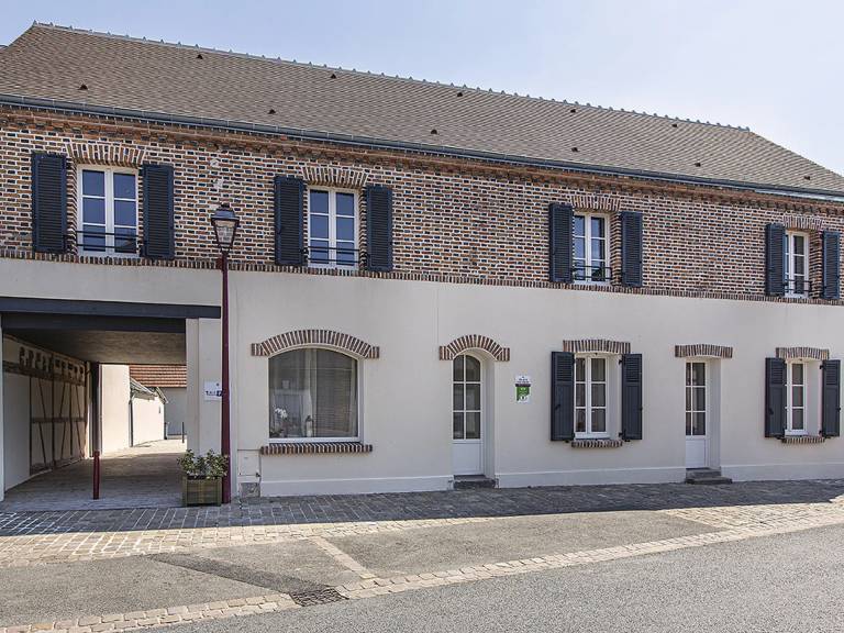 Maison de vacances  Romorantin-Lanthenay