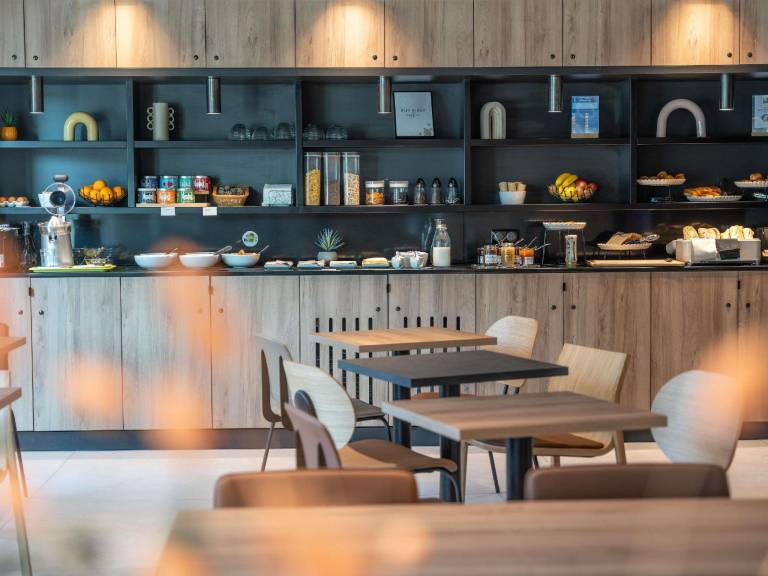 Ibis Styles Angers Centre Gare — photo 5