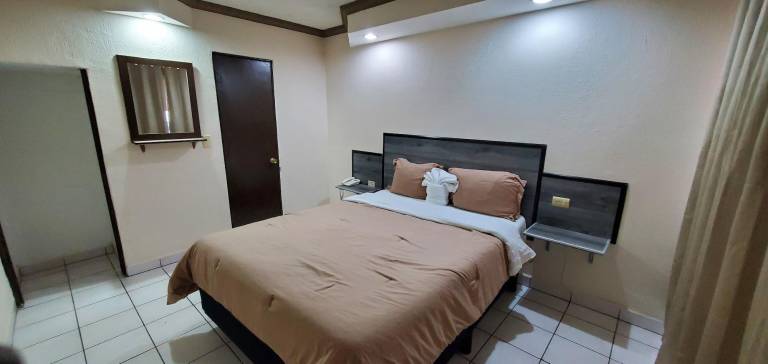 Hotel Golf Tijuana in Tijuana