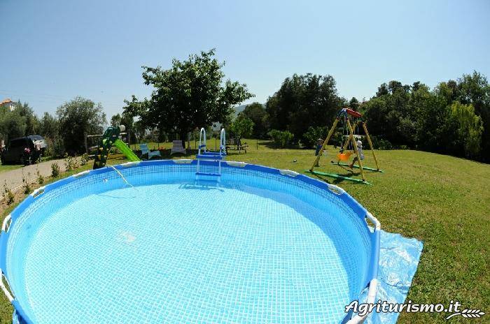 Privatzimmer Boissano