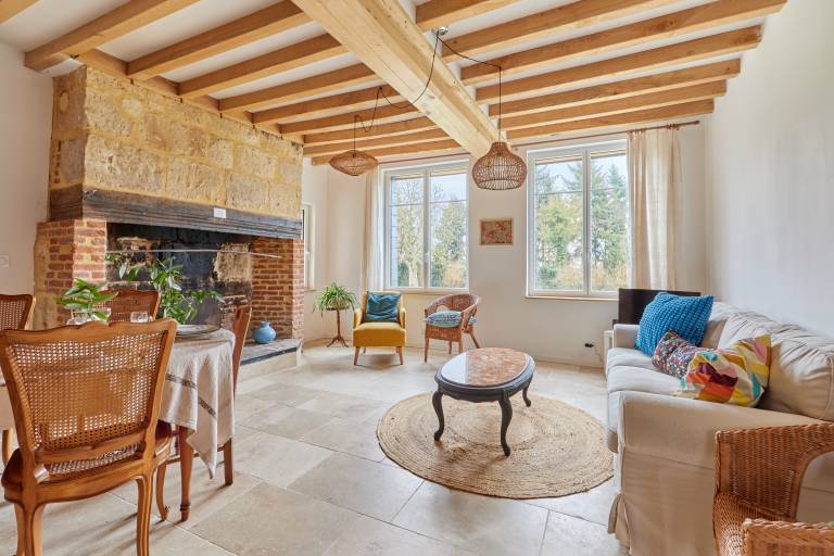 Appartement Livarot