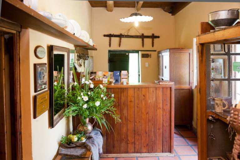 House  Oudtshoorn