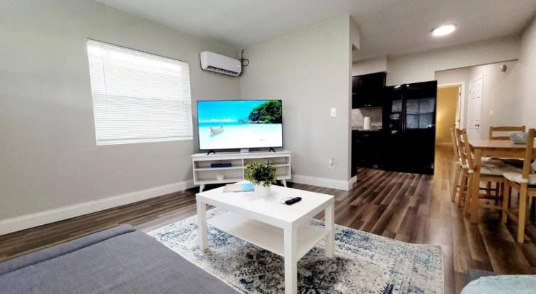 Holiday apartment with 1 room for 2 persons — photo 2