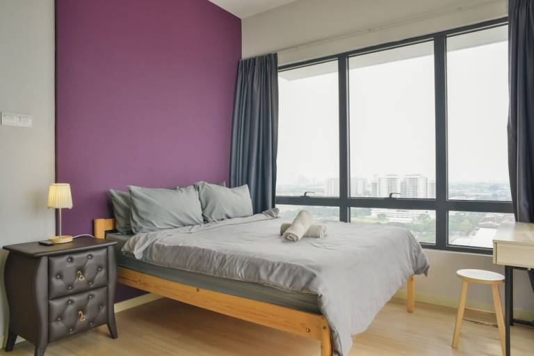 Apartment Subang Jaya