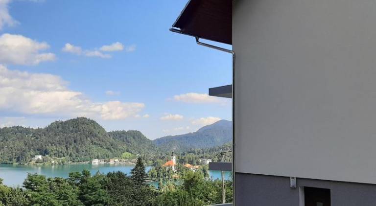 Huoneisto Bled