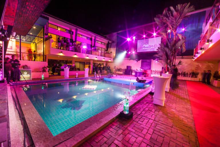 CC's Hideaway Hotel — photo 5
