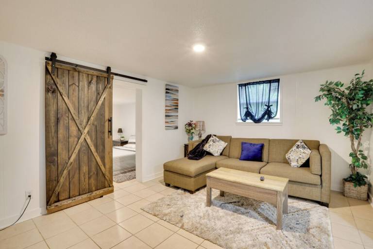 Apartment Hinesville