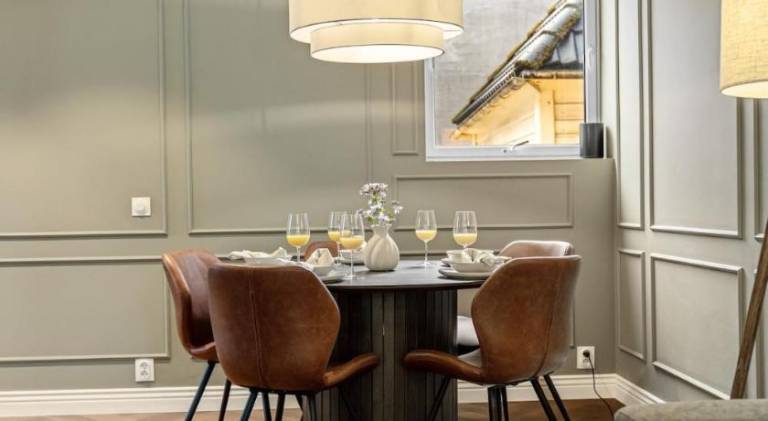 House | Close to Bryggen — photo 3