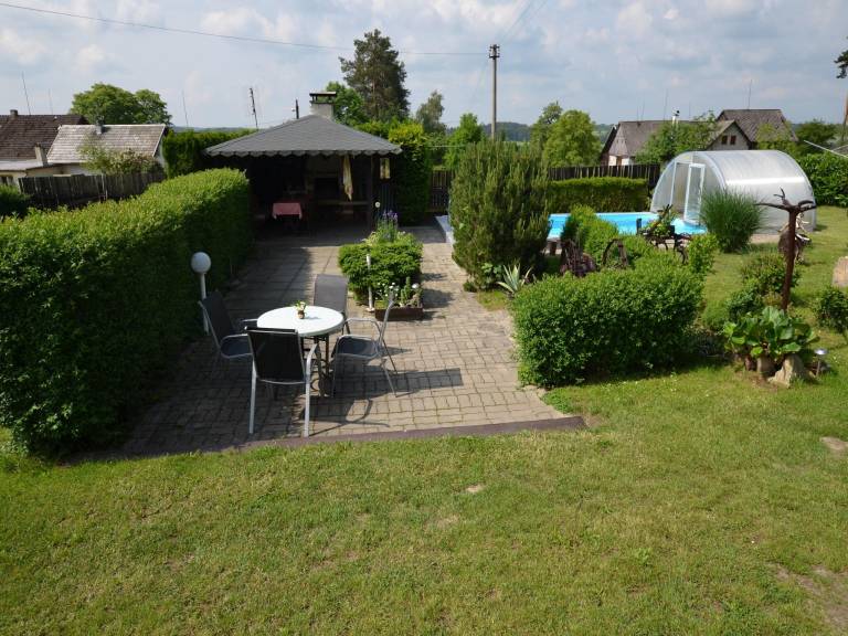 Dům Doksy