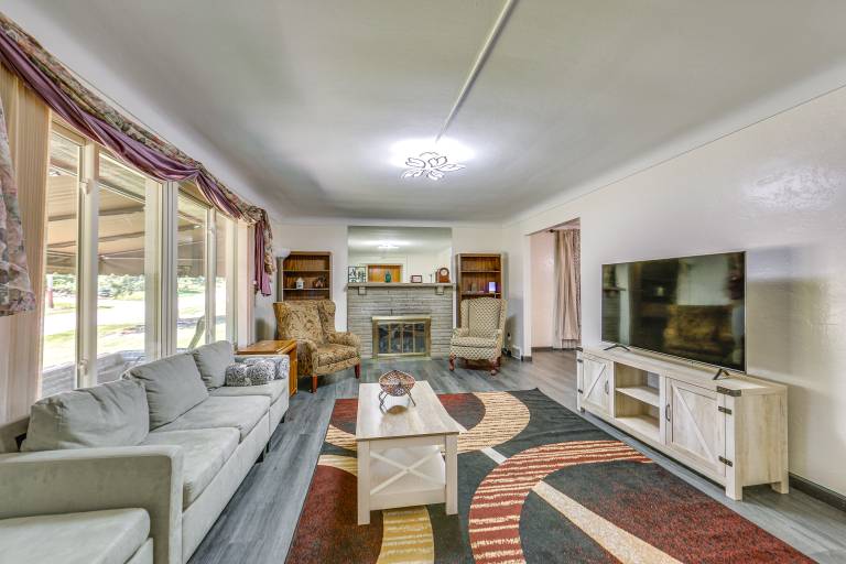 House  Hempfield Township