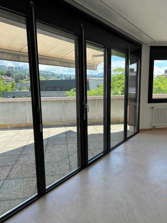 Appartement Lausanne