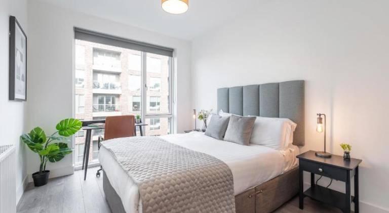 Ferienwohnung  Grace Park