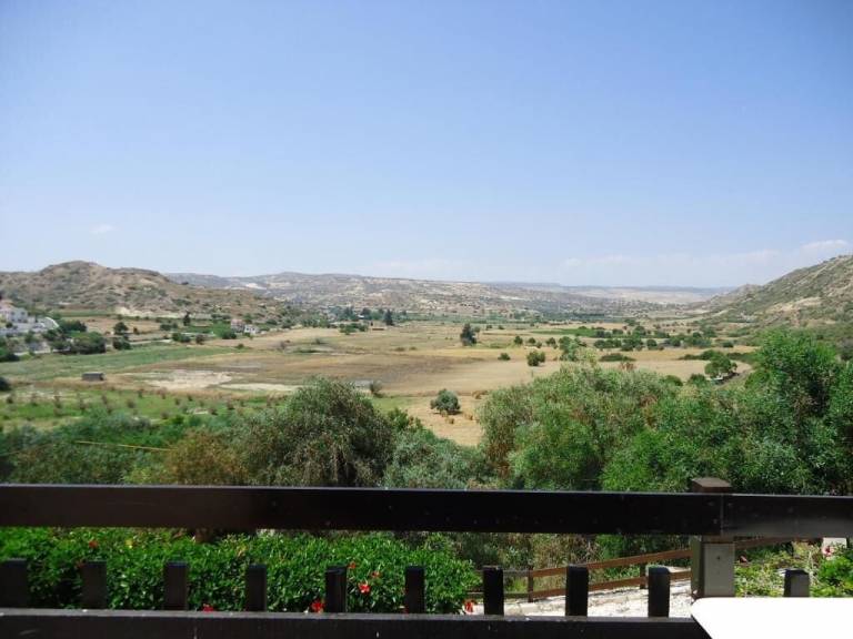 Apartment Pissouri
