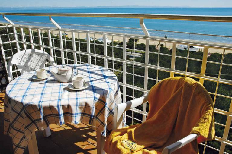 Apartment | Beach nearby | Pets allowed — photo 2