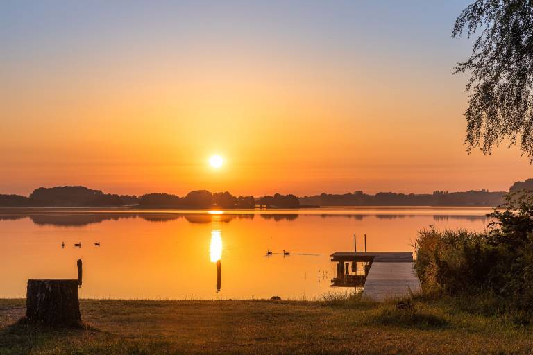 Appartamento Krakow am See