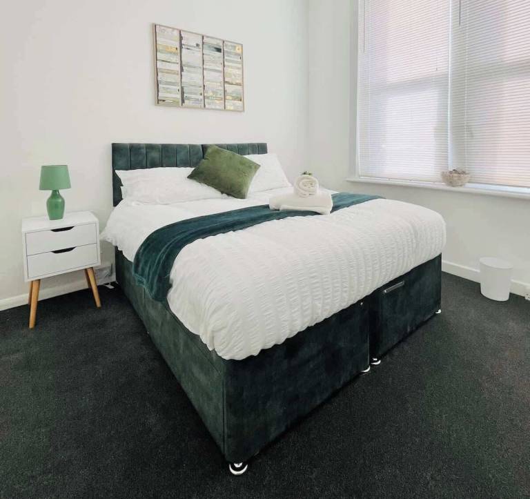 Ferienhaus Portsmouth