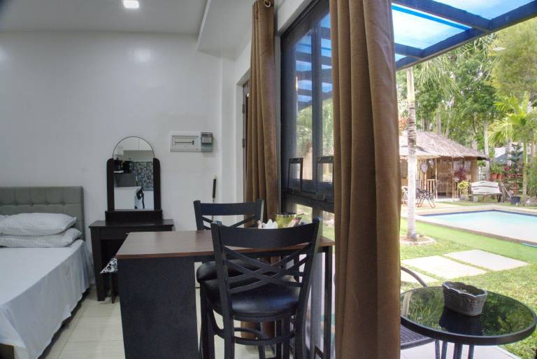 Apartament  San Isidro