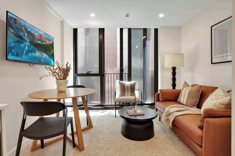 Apartment  Kelburn