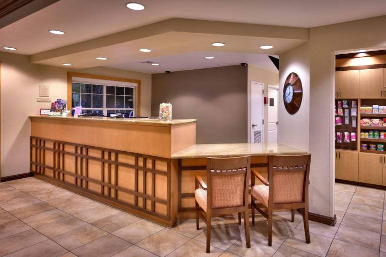 TownePlace Suites by Marriott Yuma — photo 5
