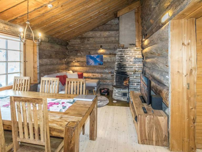 Nice vacation home with terrace & sauna | Pets allowed — photo 5