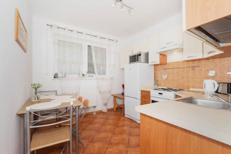 Studio for 4 persons — photo 4