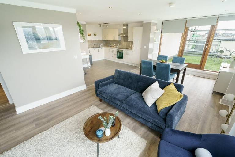 Apartment Belfast