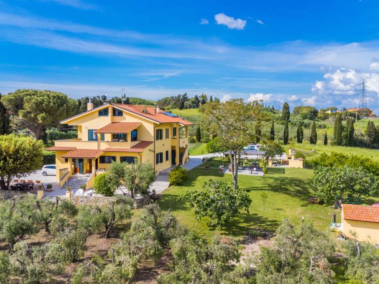 Apartment Castiglioncello