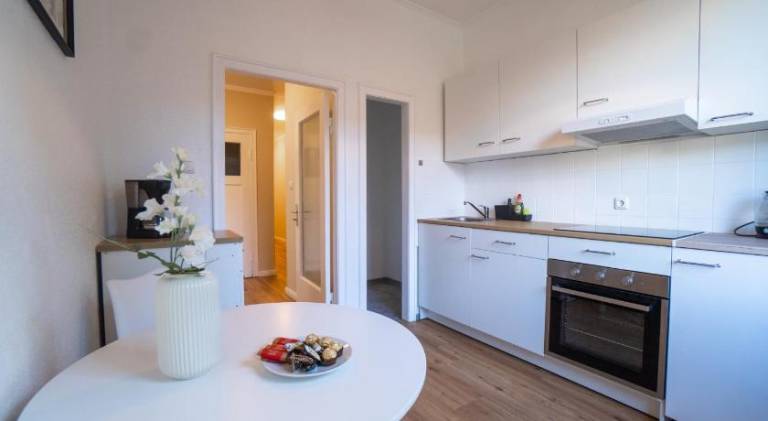 Holiday apartment | Next to Town Hall — photo 4