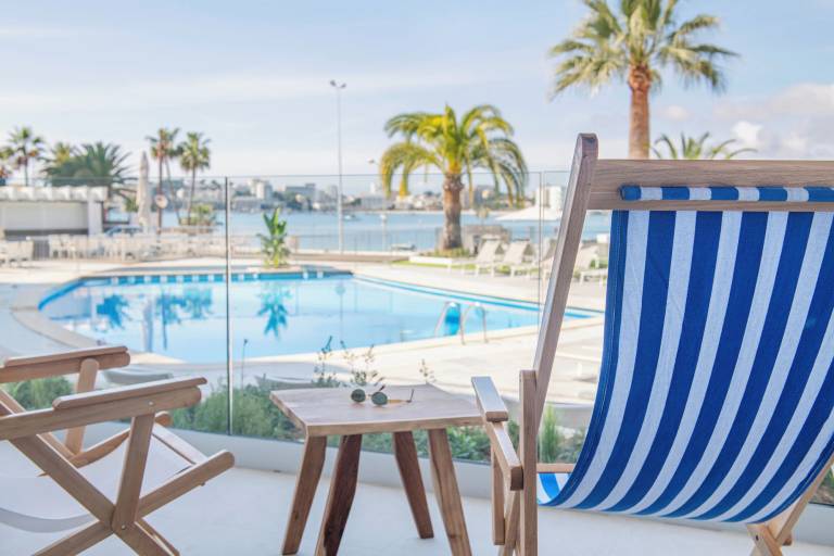 Apartamento Magaluf