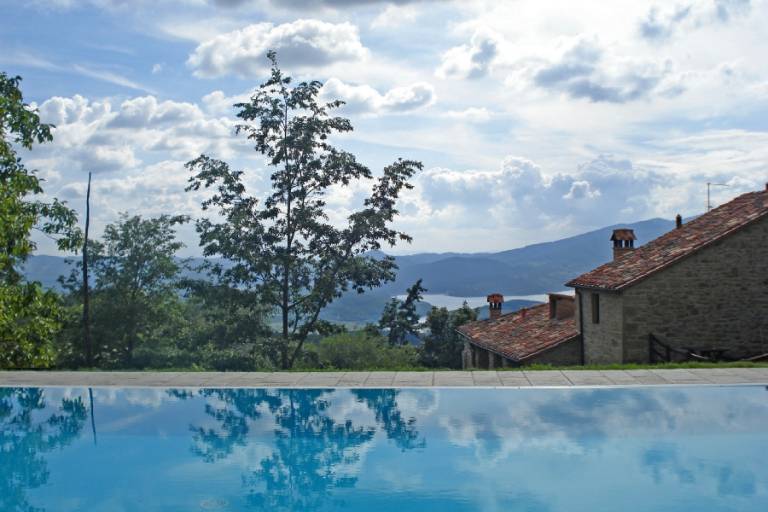 La Conca: Monolocale con angolo cottura e bagno — photo 5