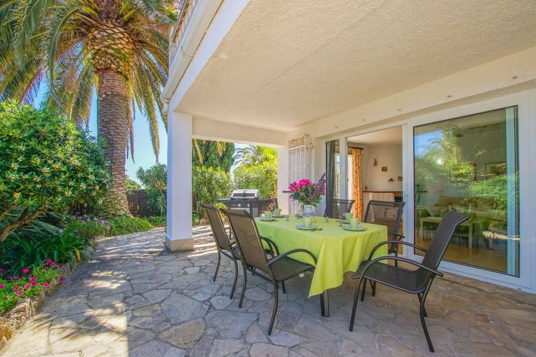 Ferienhaus Lloret de Mar