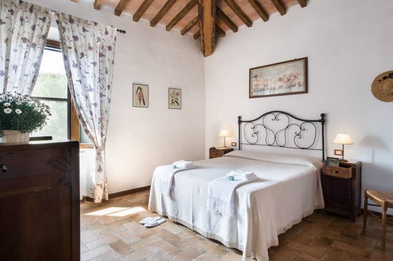 Casale Murlo