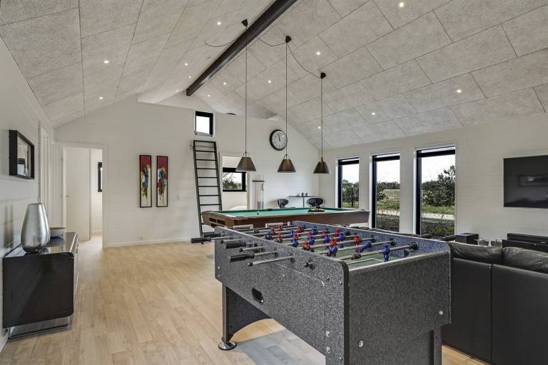 Holiday home, 24-3153, Stauning — photo 4