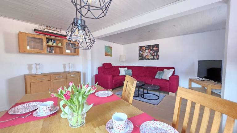 Ferienhaus Krummhörn