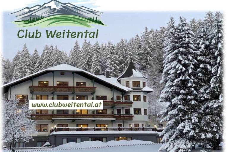 Ferienhaus  Gemeinde Mitterbach am Erlaufsee
