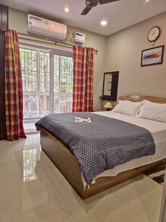 Apartment Kudal