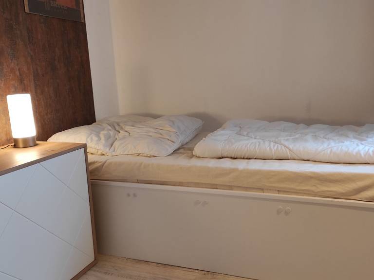 Ferienwohnung Hahnenklee