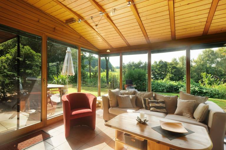 Ferienwohnung Altenkirchen (Westerwald)