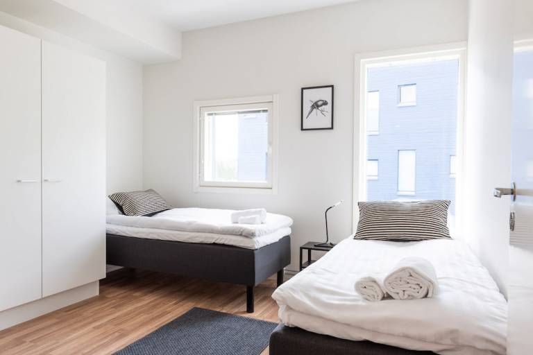 Ferienwohnung Pansio