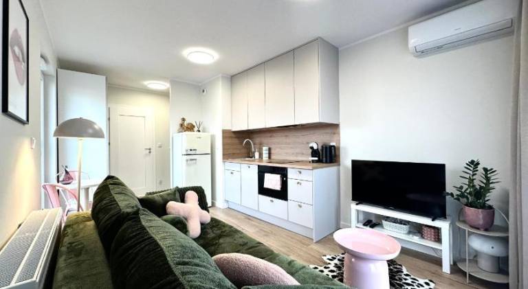 Lovely holiday apartment | Pets allowed in Wroclaw