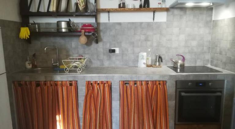 Vacation home with 2 rooms for 7 persons — photo 4
