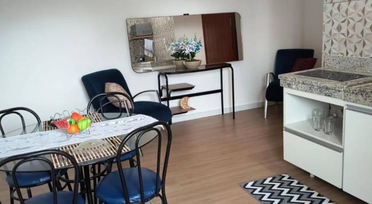 Nice holiday apartment | Pets allowed in Governador Valadares