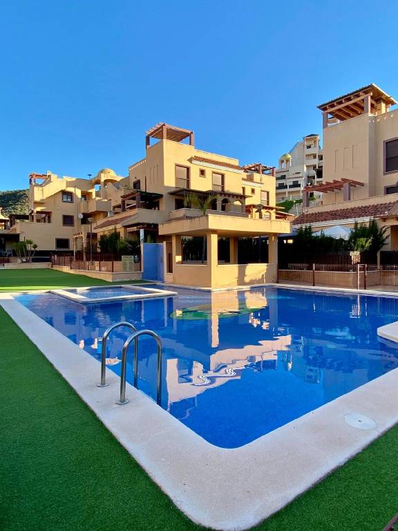 Appartement Aguilas
