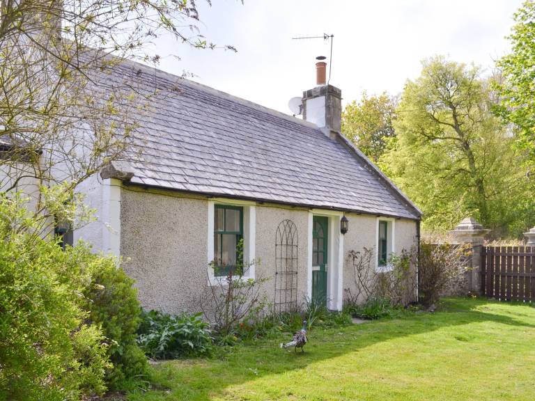 Cottage Banff