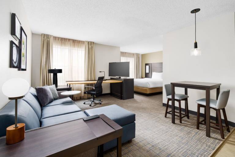 Residence Inn by Marriott Hartford Rocky Hill in Rocky Hill, CT