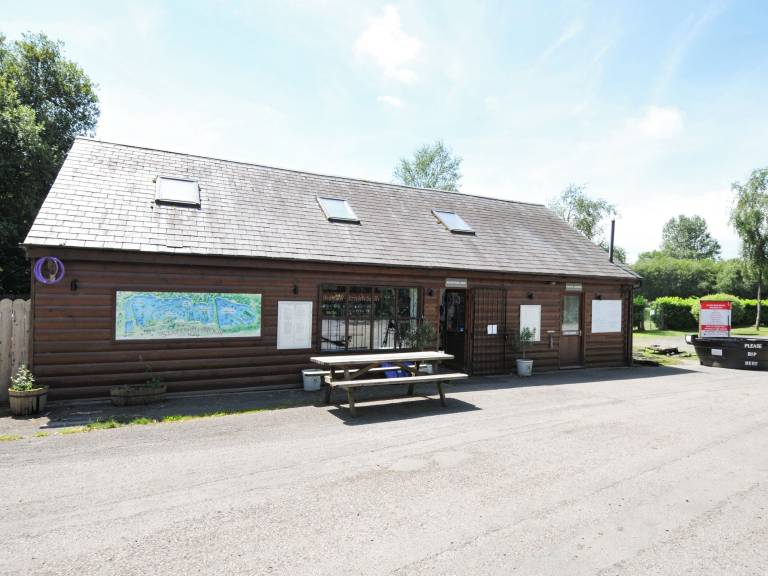 Cabin  Dolton