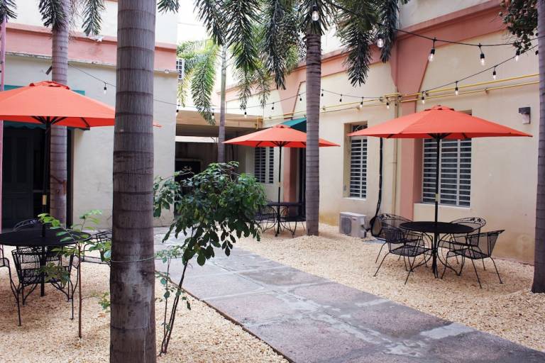 Apartment  Ponce
