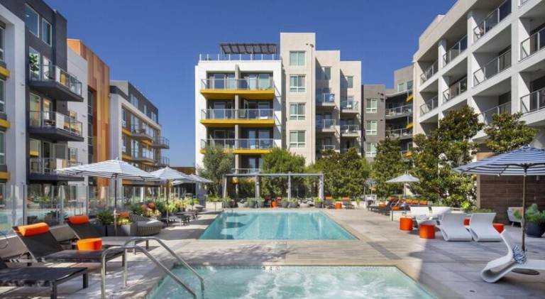 88 m&sup2; Ferienwohnung